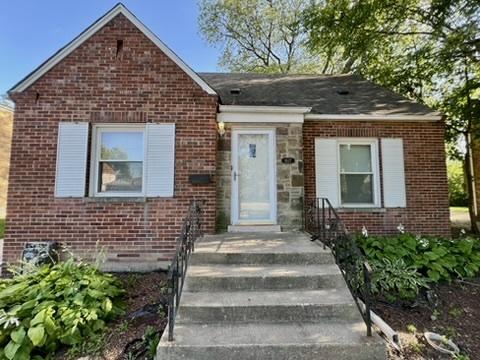 1617 183rd St., Homewood, IL 60430