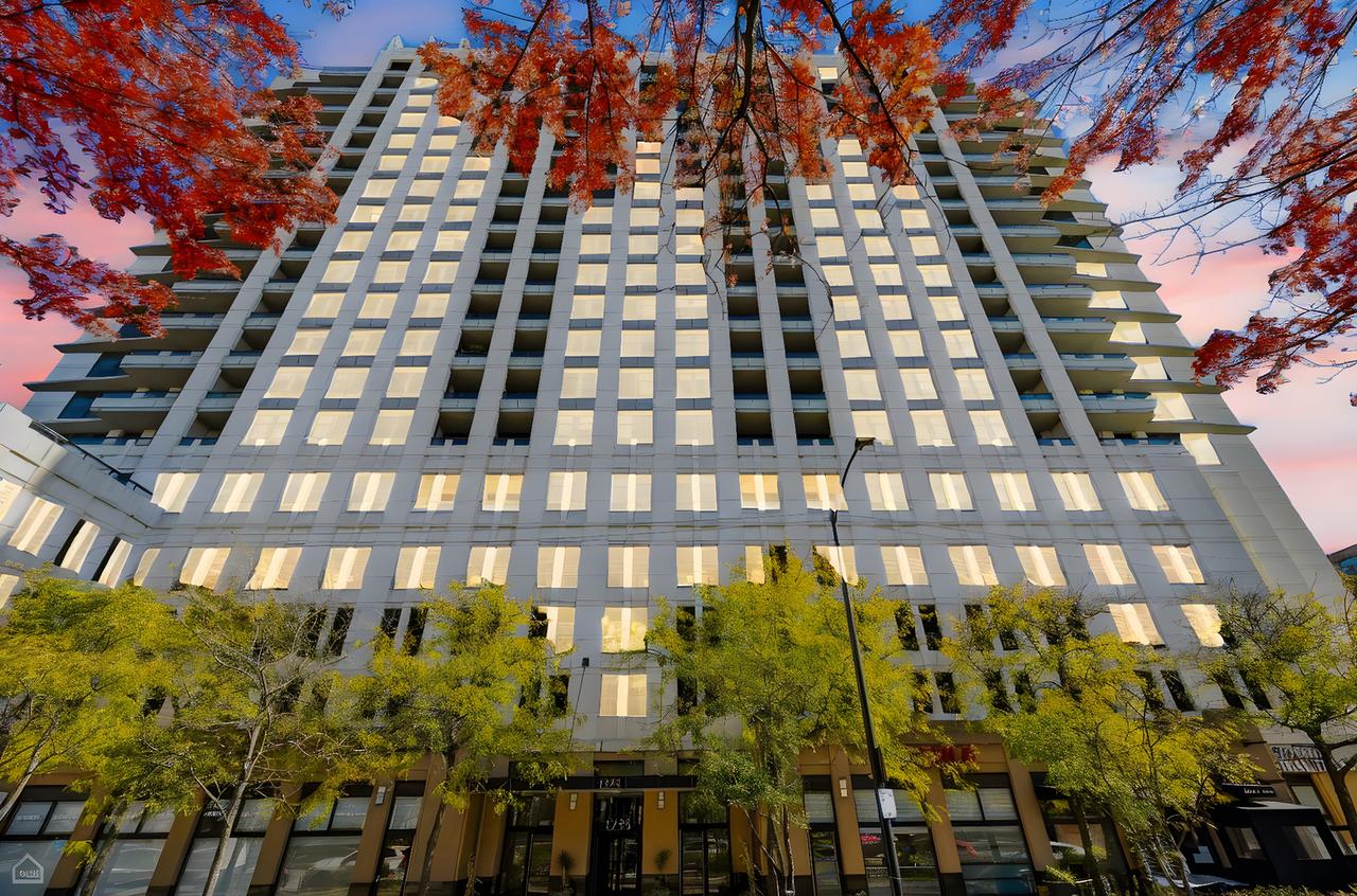 1255 S State St. #1701, Chicago, IL 60605