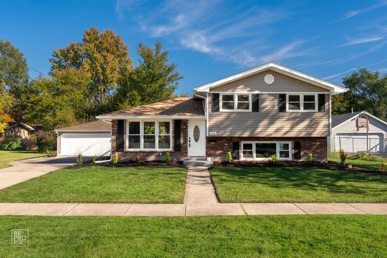 15021 Kenton Ave., Midlothian, IL 60445