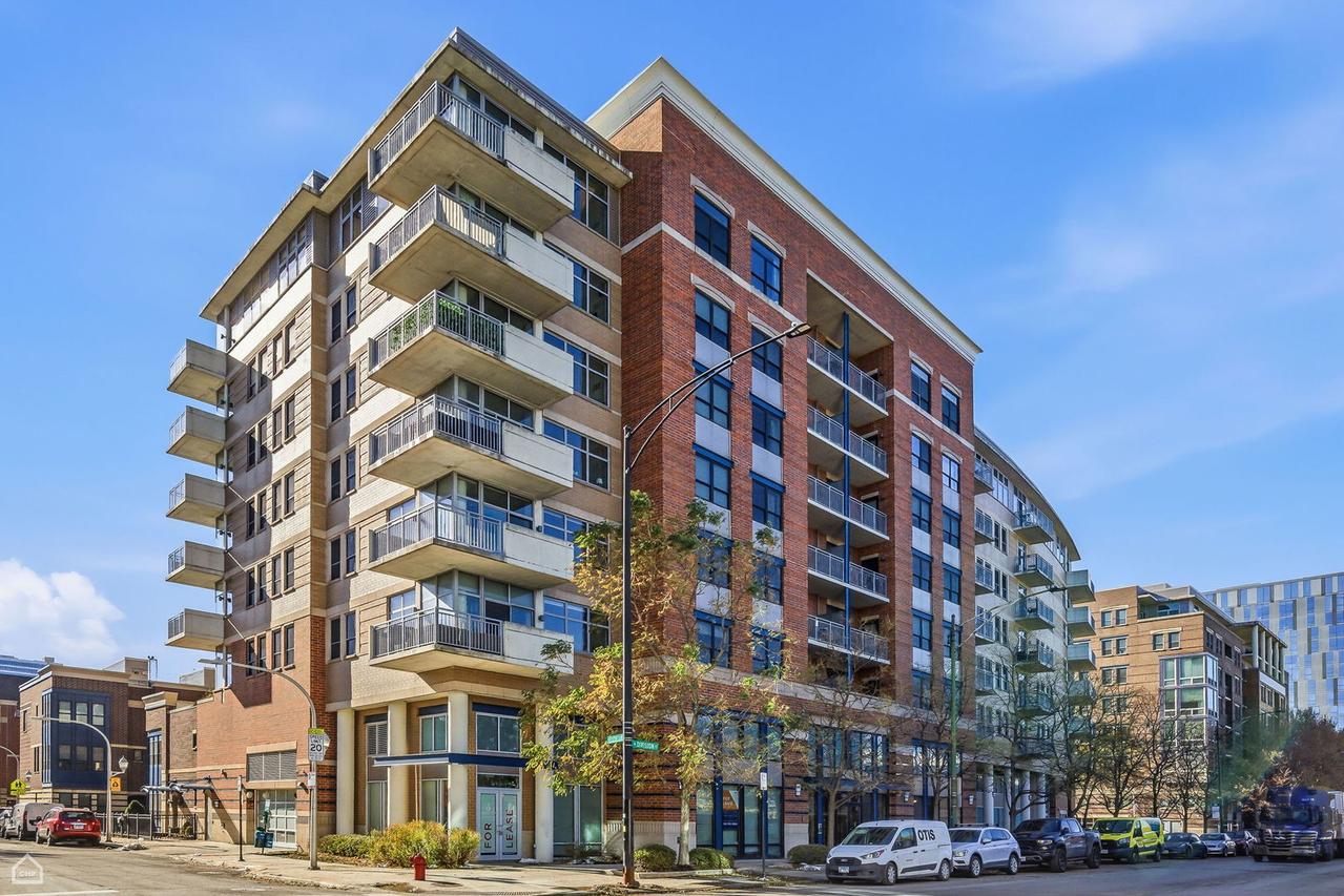 [Address Hidden by Seller], Chicago, IL 60610