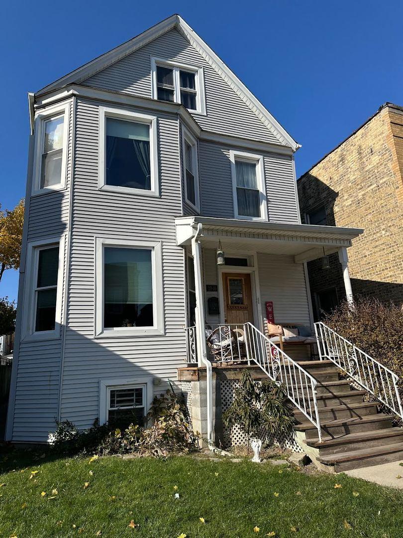 2946 N Lawndale Ave., Chicago, IL 60618