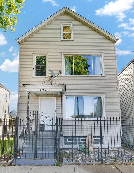 [Address Hidden by Seller], Chicago, IL 60609