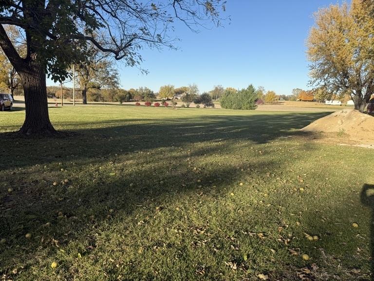 207 N West St., Magnolia, IL 61336