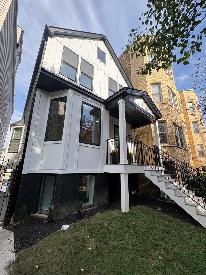 [Address Hidden by Seller], Chicago, IL 60647