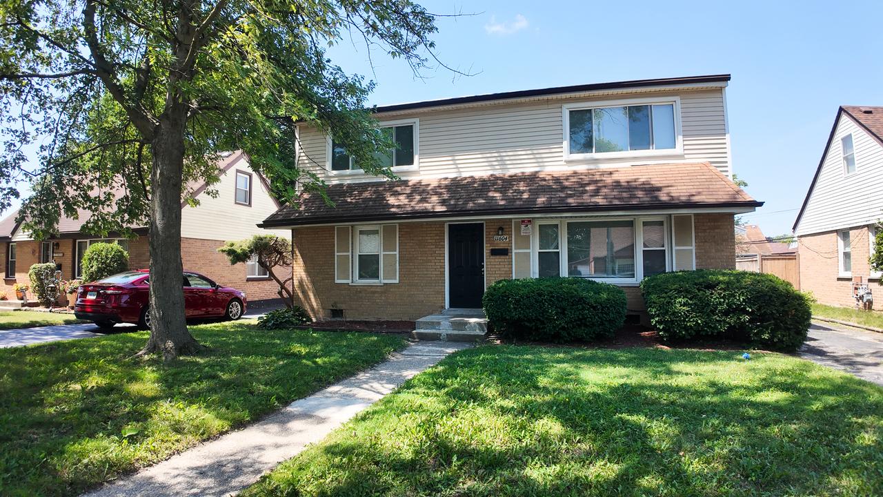 11604 S Kenneth Ave., Alsip, IL 60803