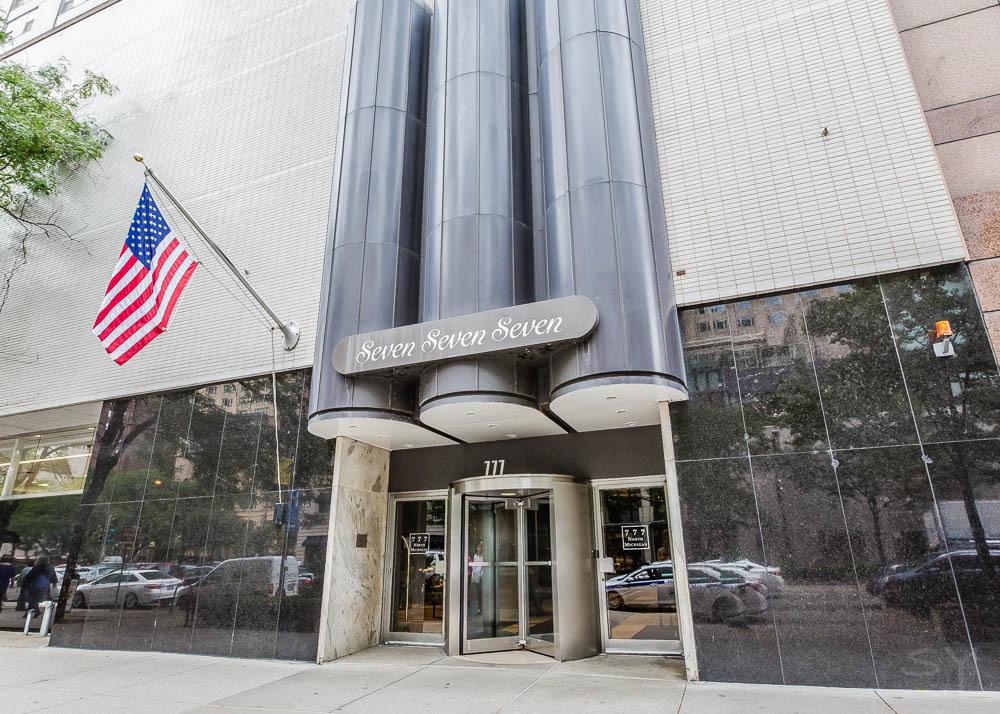 777 N Michigan Ave. #1307, Chicago, IL 60611