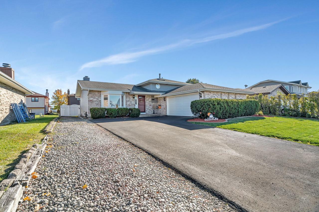 20107 Arroyo Ave., Lynwood, IL 60411