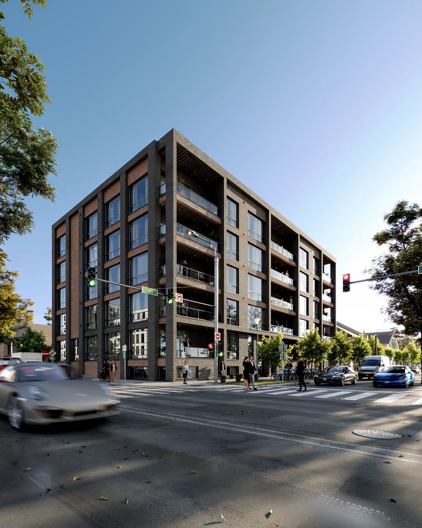 3204 N Kostner Ave. #204, Chicago, IL 60641