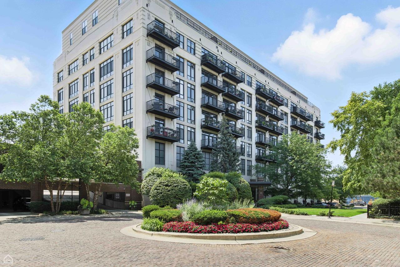 1524 S Sangamon St. #414-S, Chicago, IL 60608