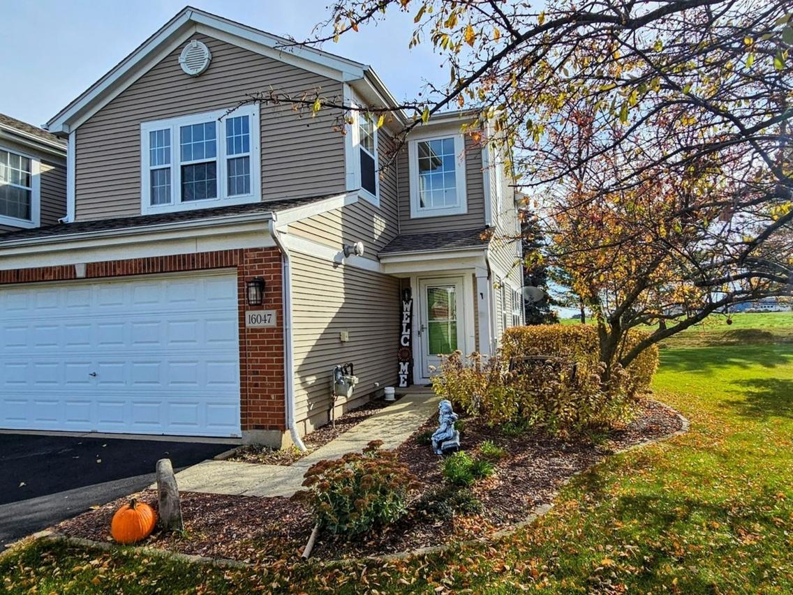 16047 Tiger Dr., Lockport, IL 60441