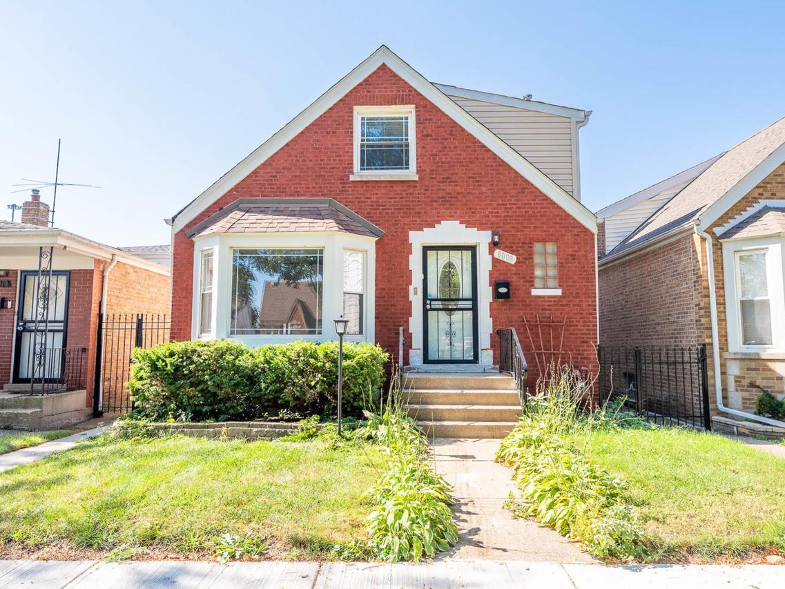8008 S Wabash Ave., Chicago, IL 60619