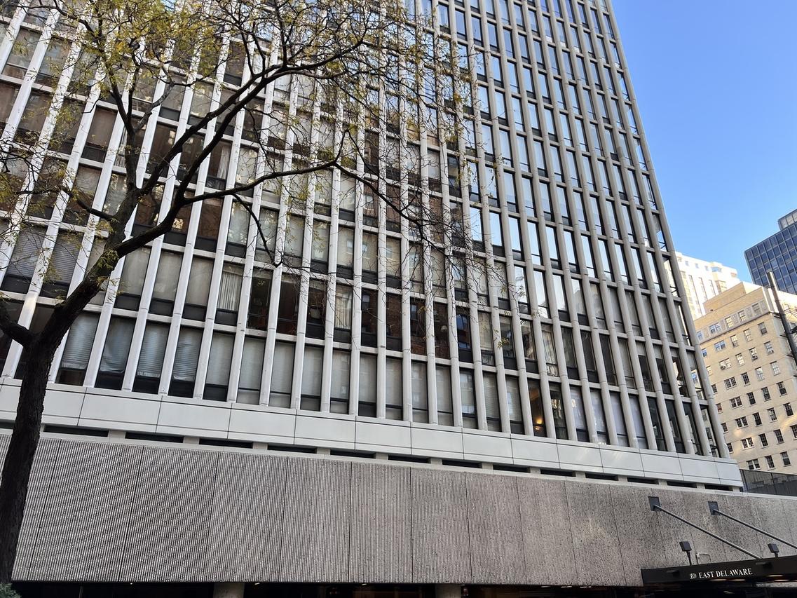 200 E Delaware Pl. #19A, Chicago, IL 60611