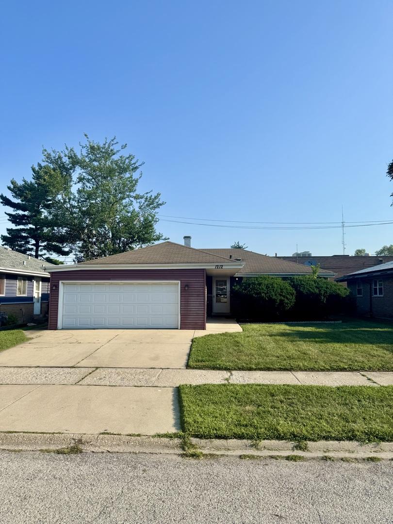 1212 E 151st St., Dolton, IL 60419
