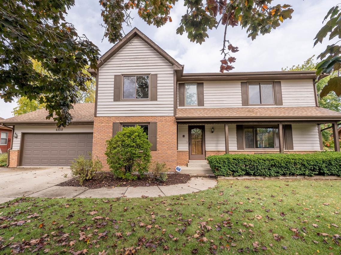 4150 Midlane Dr., Wadsworth, IL 60083