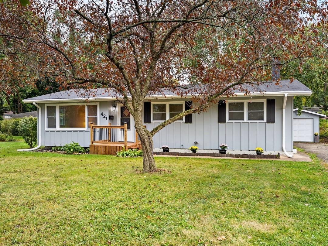 421 Lake Ave., Crystal Lake, IL 60014