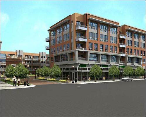 4814 N Clark St. #510S, Chicago, IL 60640