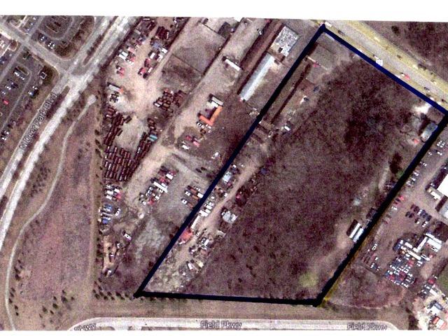 20412 N Rand Rd., Deer Park, IL 60047
