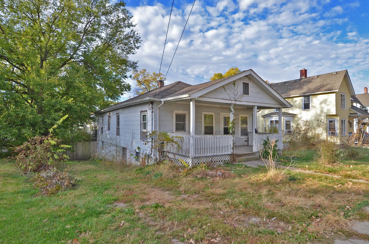 266 Clark St., Marseilles, IL 61341