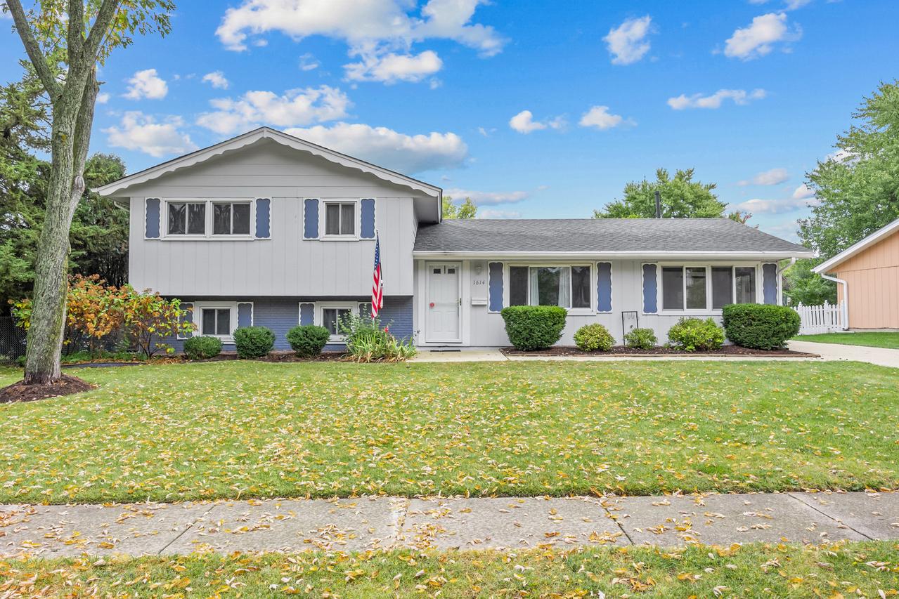 1614 Kingston Ln., Schaumburg, IL 60193