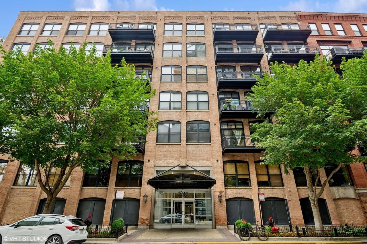 520 W Huron St. #109, Chicago, IL 60654