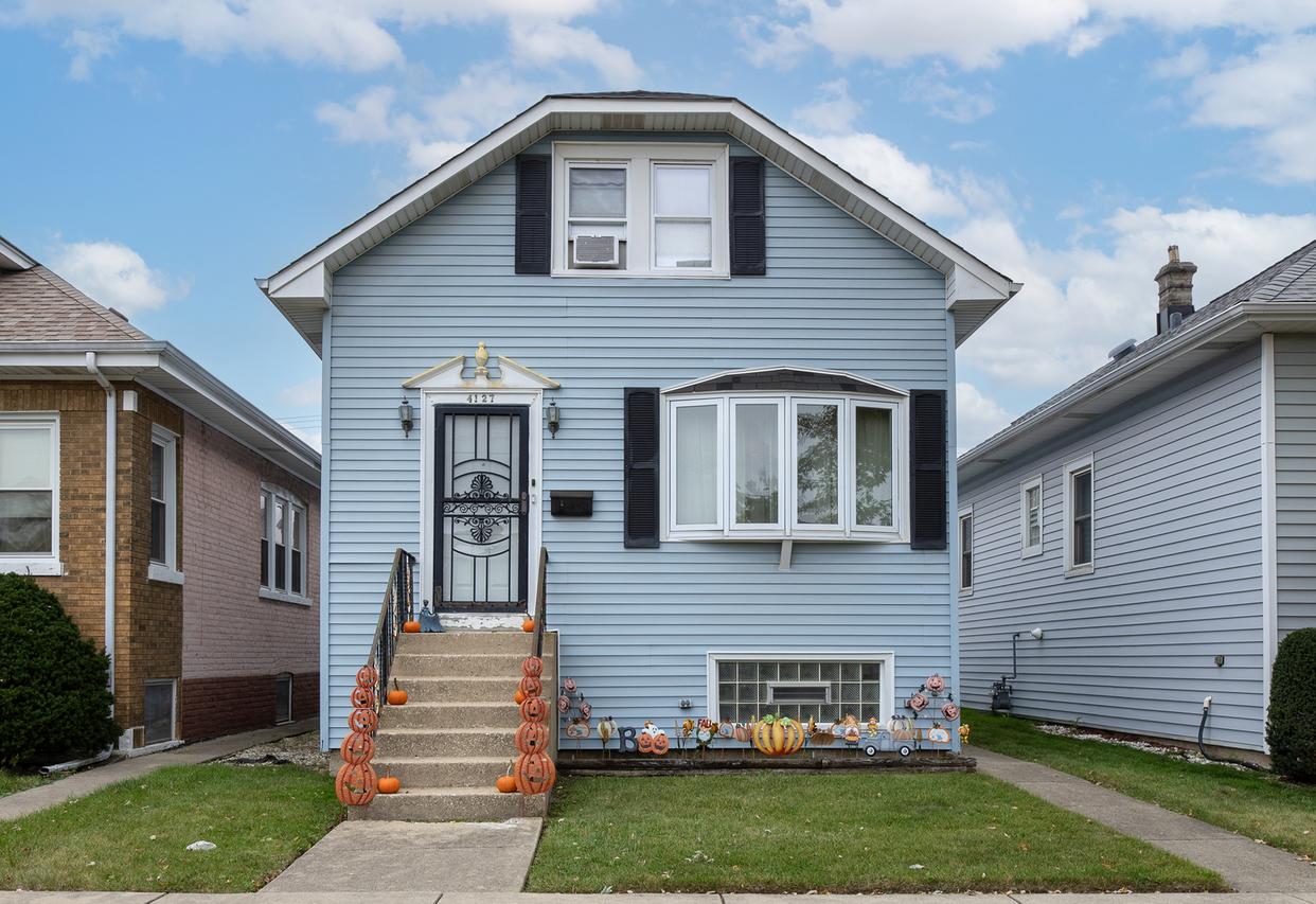 4127 N Ozark Ave., Norridge, IL 60706