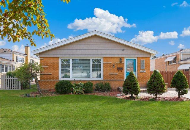 4913 W 105th St., Oak Lawn, IL 60453