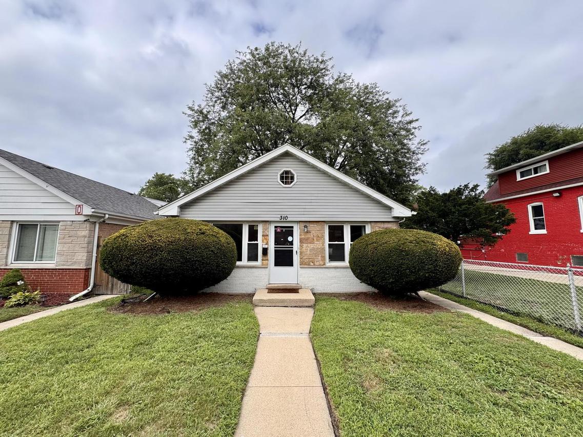 310 155th Pl., Calumet City, IL 60409