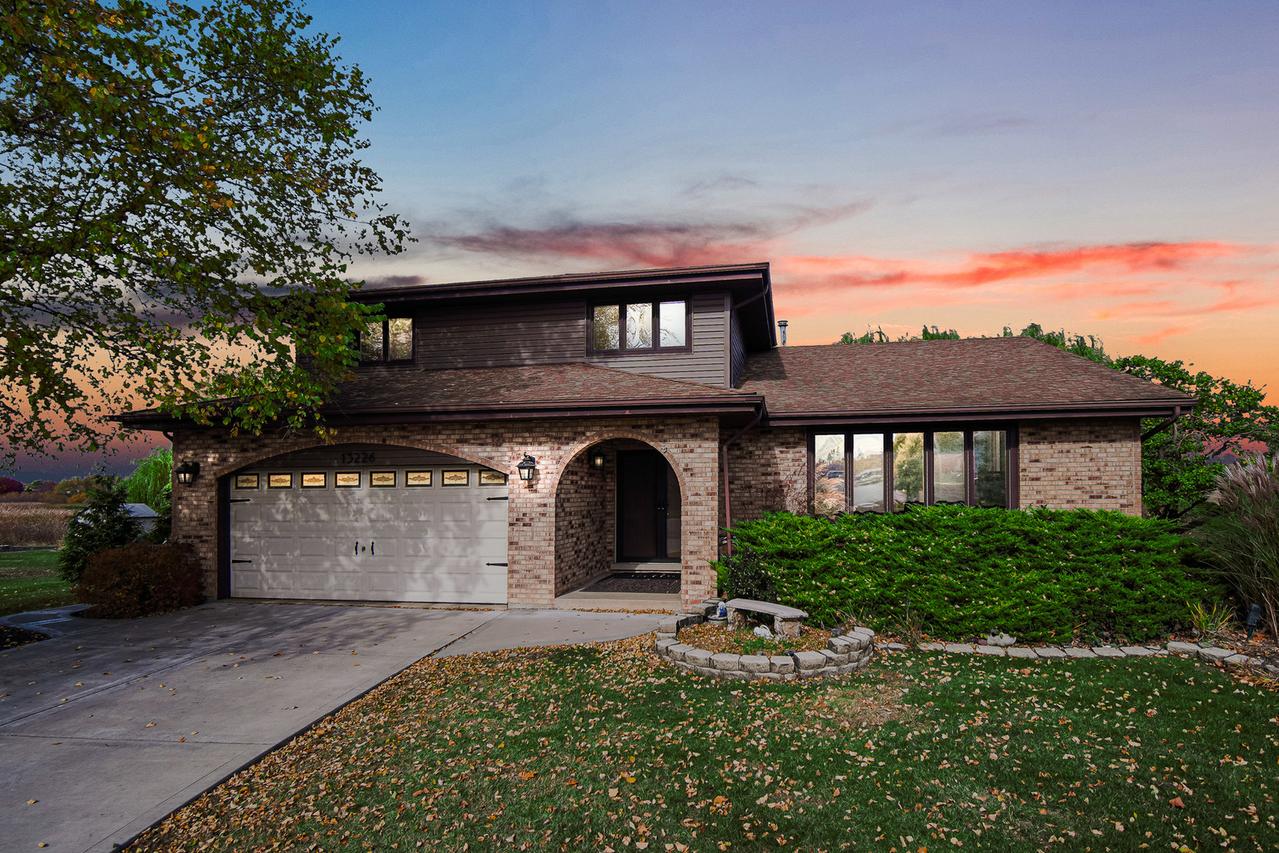 13226 Farm View St., Homer Glen, IL 60491