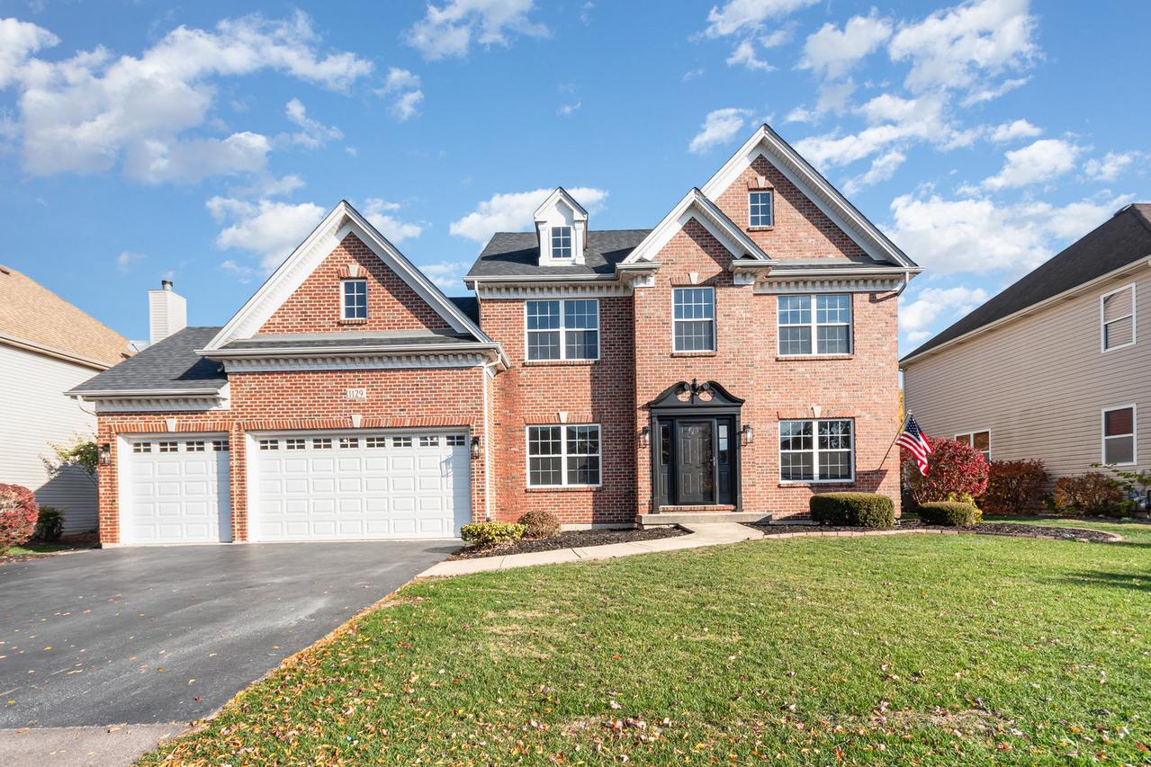 1129 Heartland Dr., Yorkville, IL 60560