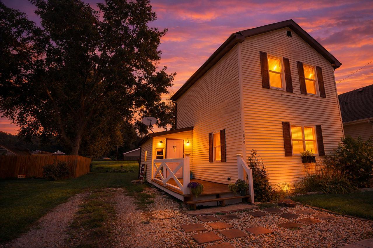 820 Lincoln St., Marseilles, IL 61341