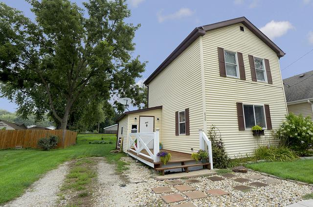 New Homes For Sale This Week in Marseilles: November 7th to November 13th