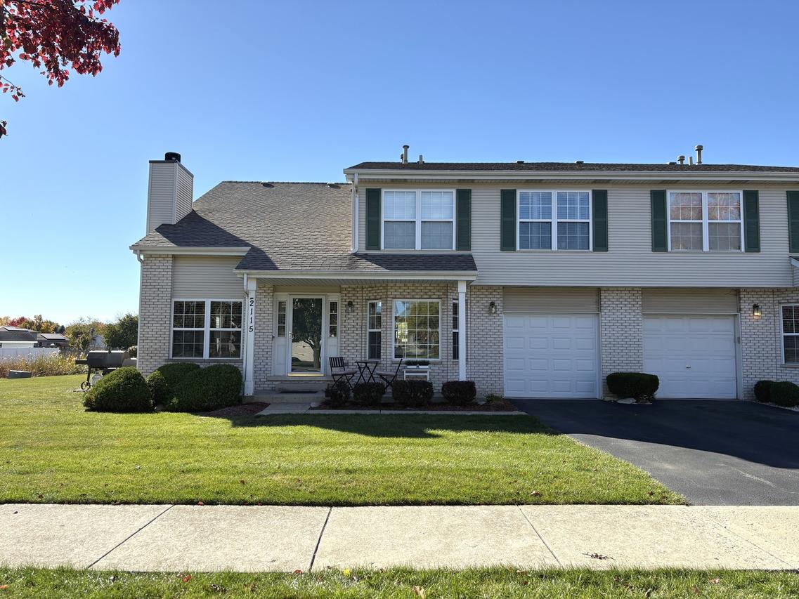 2115 Jasmine Dr., Crest Hill, IL 60403