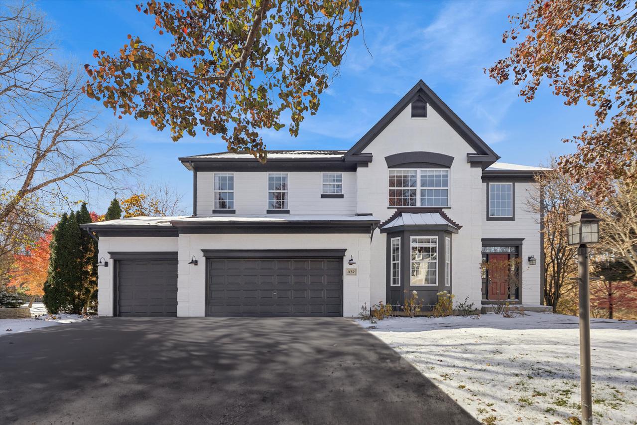 1432 Cascade Ln., Barrington, IL 60010