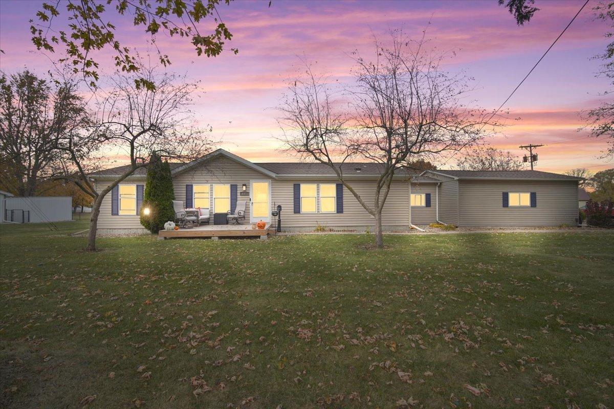 602 W 6th St., Minonk, IL 61760