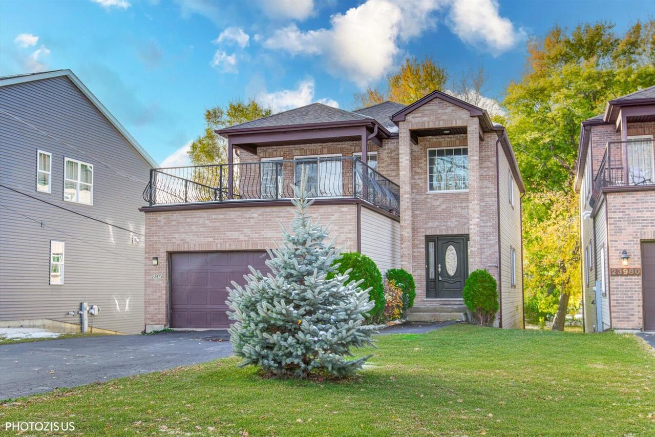 23974 N Overhill Dr., Lake Zurich, IL 60047