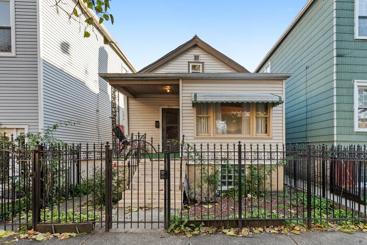 1623 N Artesian Ave., Chicago, IL 60647