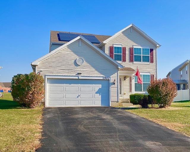 [Address Hidden by Seller], Joliet, IL 60431