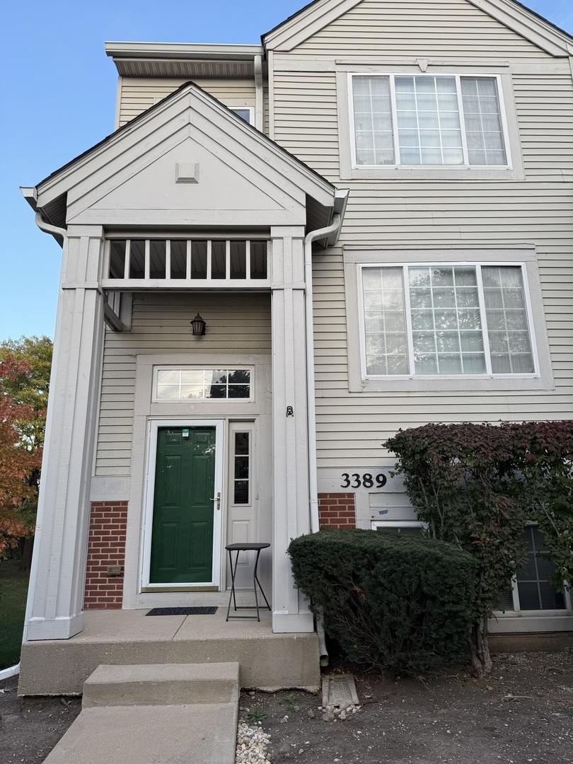 3389 Ravinia Cir., Aurora, IL 60504