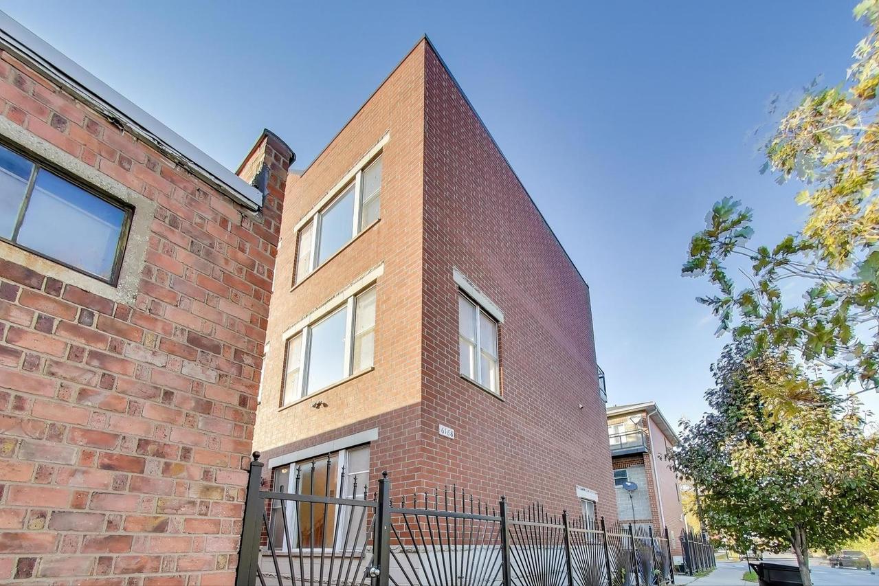 6168 N Ravenswood Ave. #A, Chicago, IL 60660