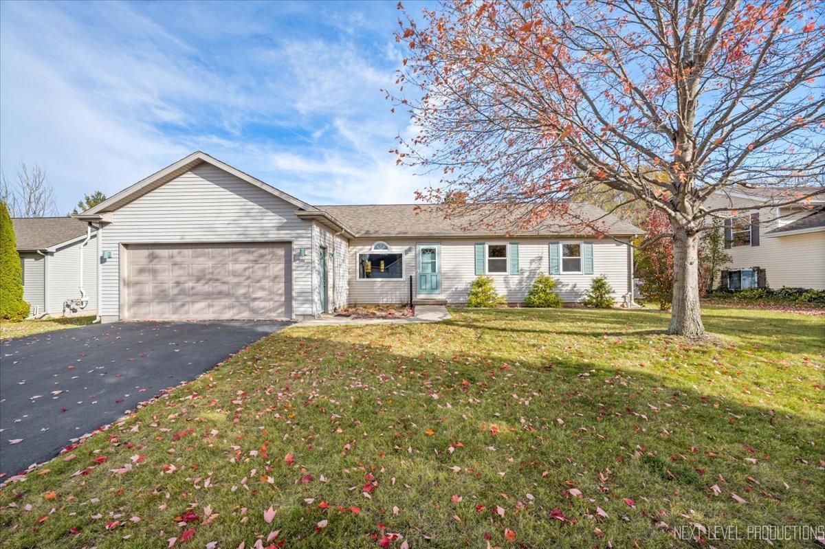 1146 Quail Run, Dekalb, IL 60115