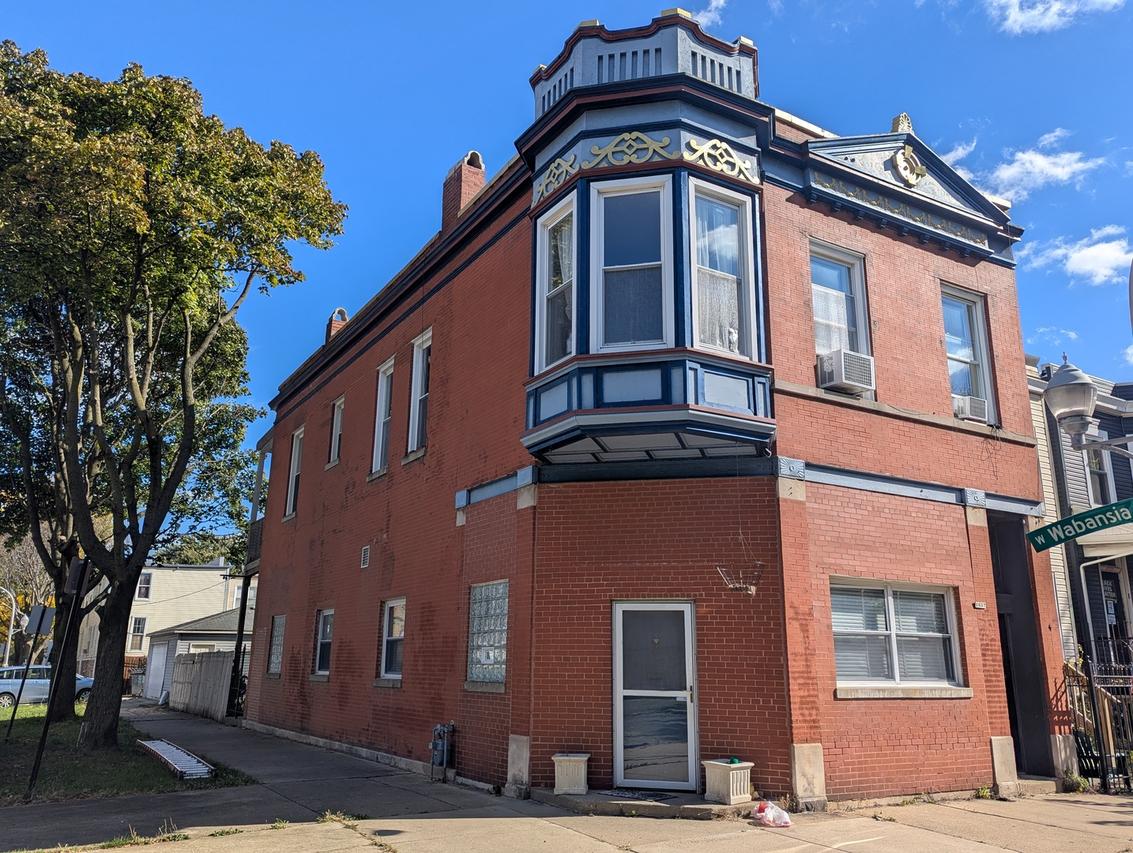 1657 N Monticello Ave., Chicago, IL 60647