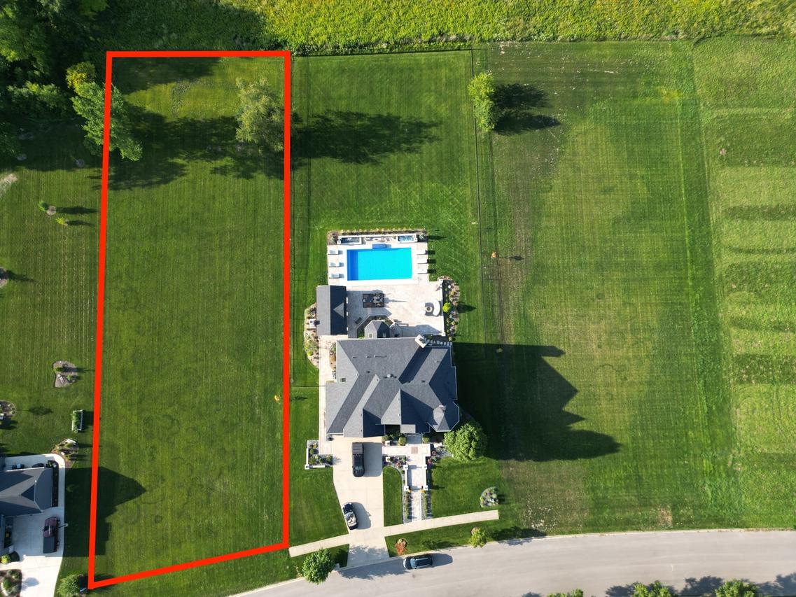 5893 Whitetail Ridge Dr., Yorkville, IL 60560