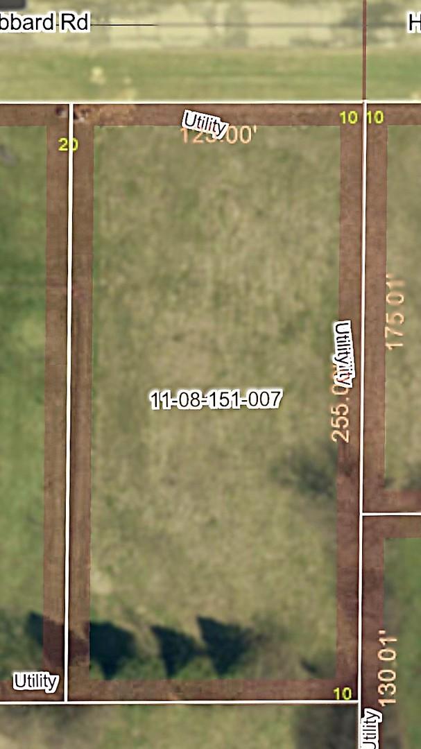 0000 Hubbard Rd., Sterling, IL 61081