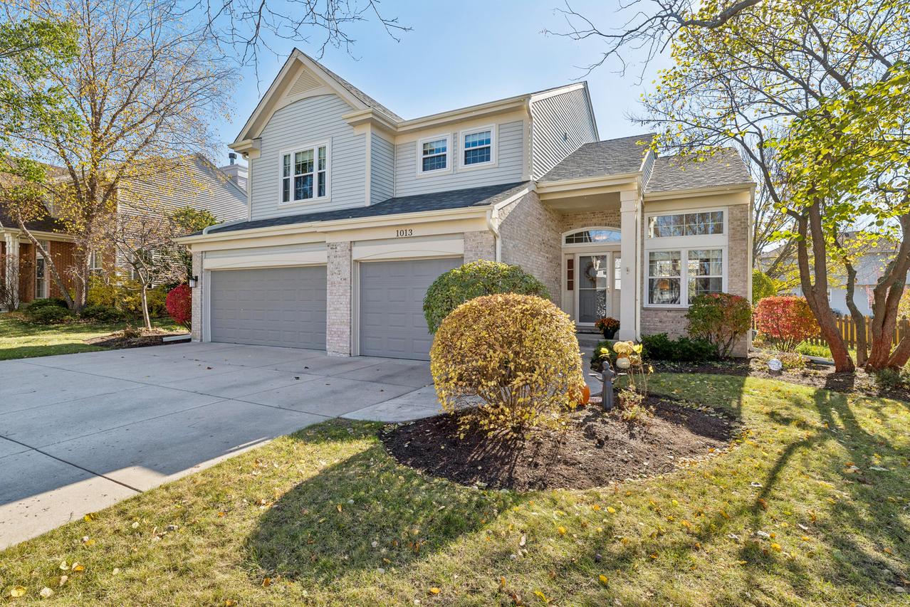 [Address Hidden by Seller], Lake Villa, IL 60046