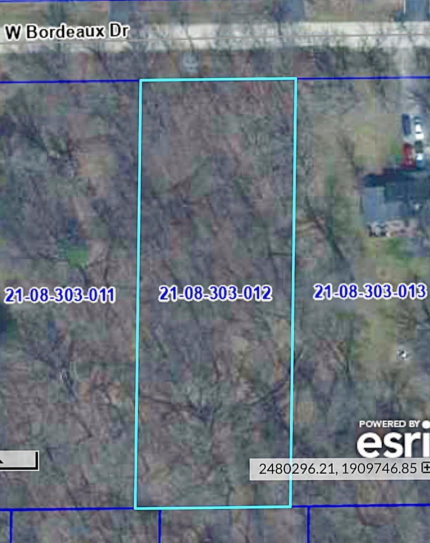 Lot 21 W Bordeaux Dr., Dixon, IL 61021