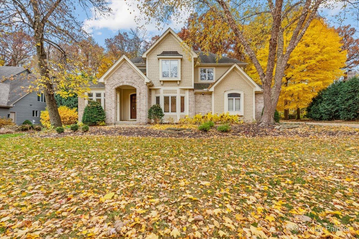 778 Black Walnut Ct., Sugar Grove, IL 60554