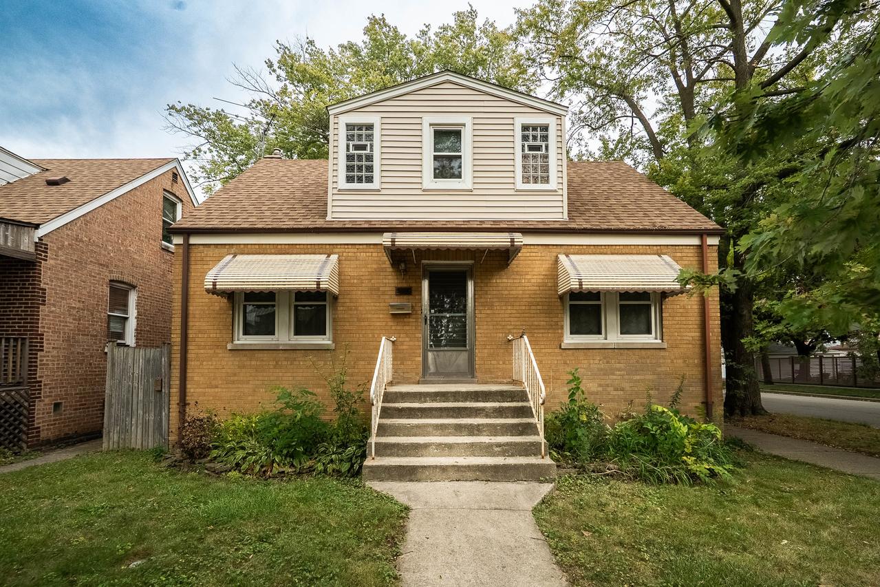 5359 S Nordica Ave., Chicago, IL 60638