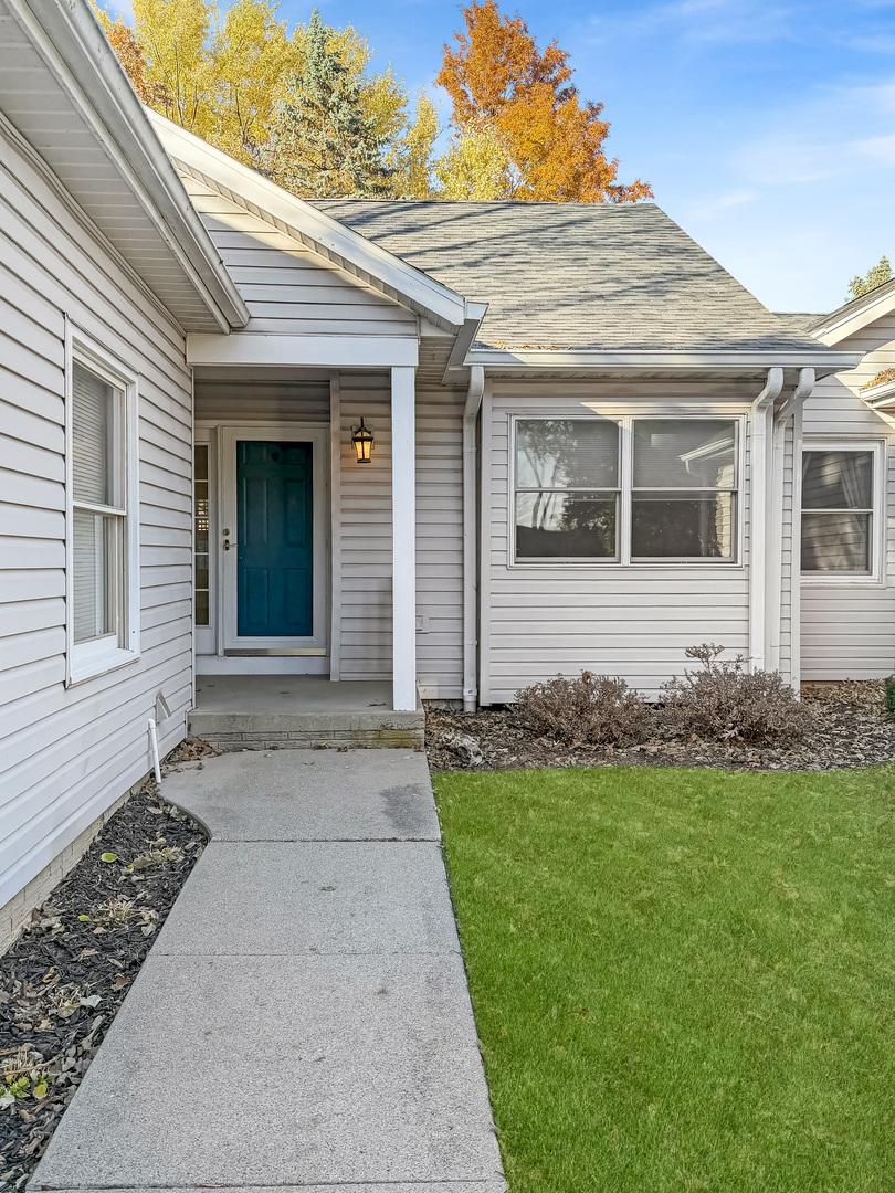 3445 Daren Dr., Freeport, IL 61032