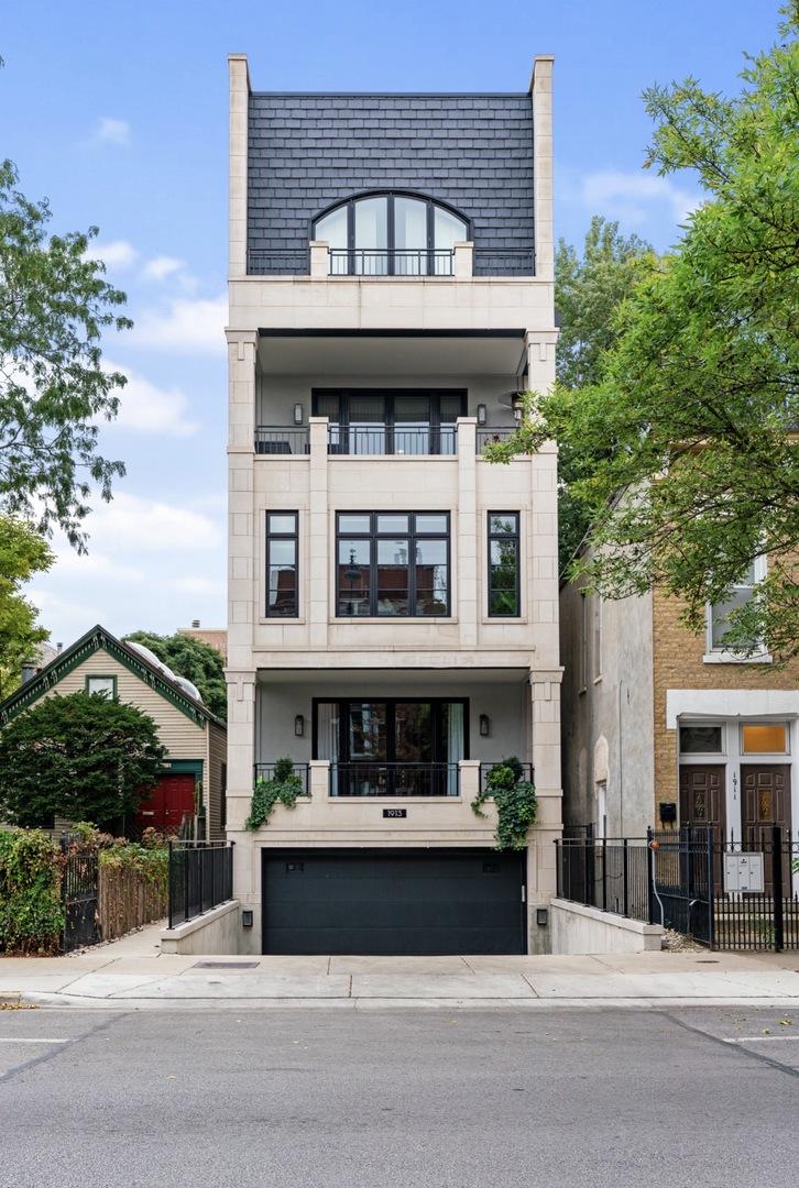 1913 N Halsted St. #1, Chicago, IL 60614