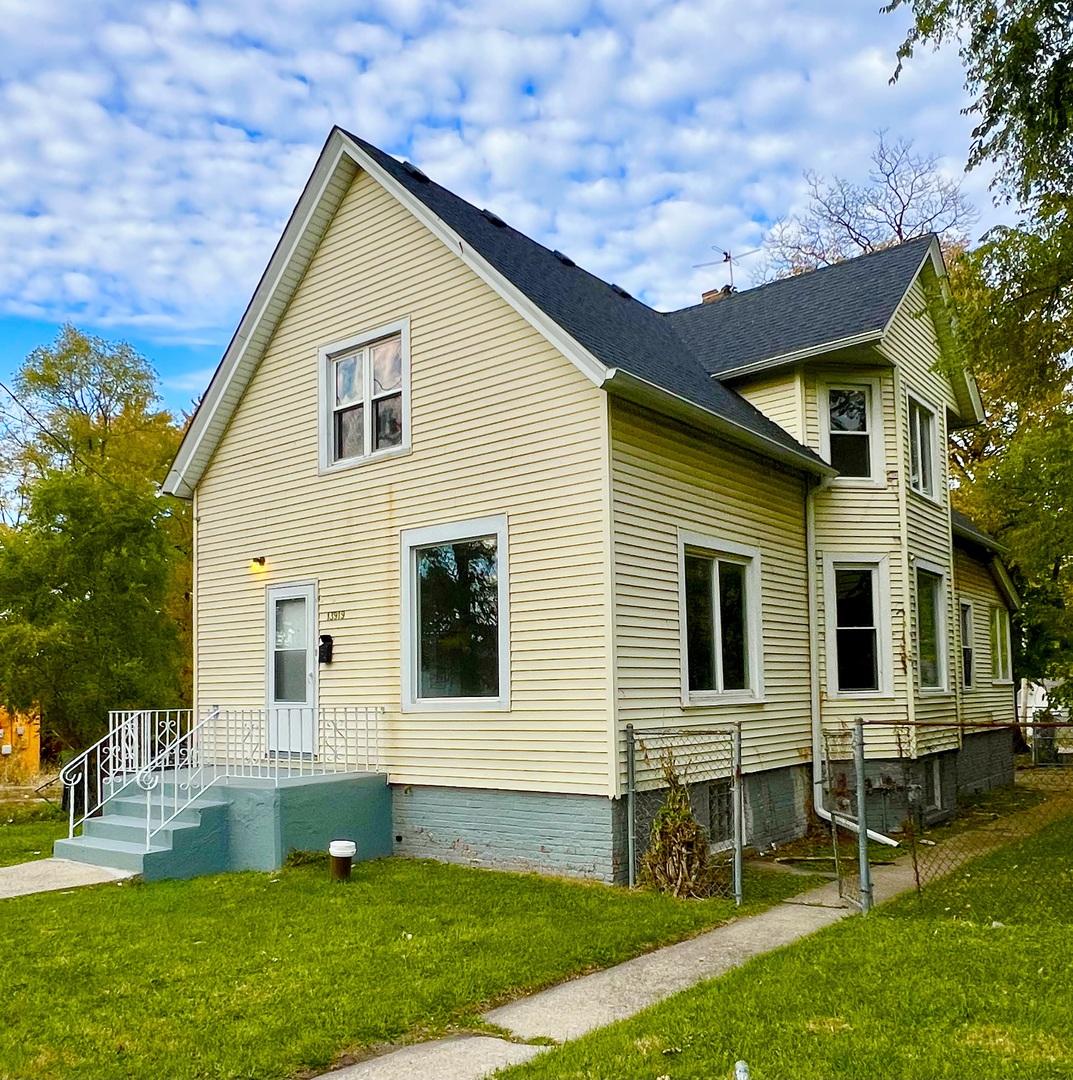 13919 Lincoln Ave., Dolton, IL 60419